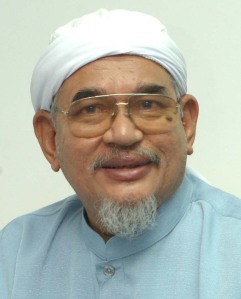 Dato' Seri Abdul Hadi Awang, Ahli Parlimen PAS Marang