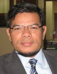 Saifuddin Nasution bin Ismail